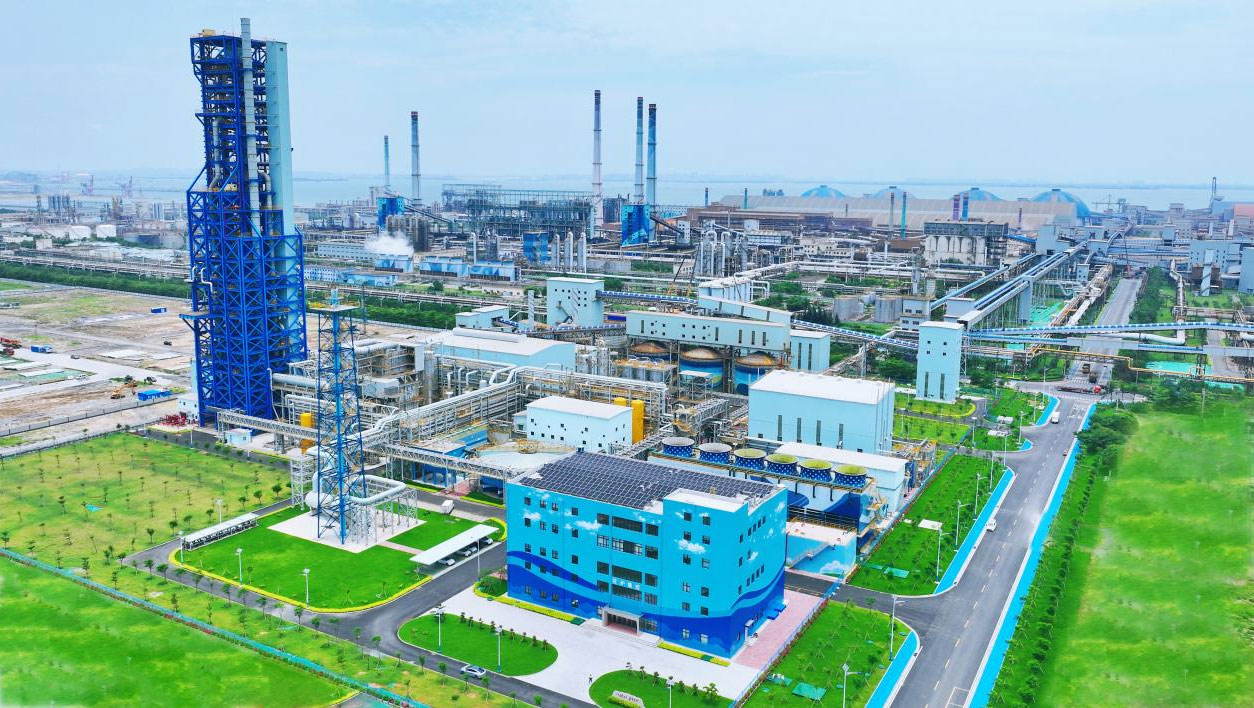 PA捕鱼荣获冶金行业一线工人科技成果最高奖项